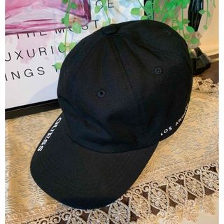 ゲス(GUESS)のゲス GUESS Logo  Cap(キャップ)