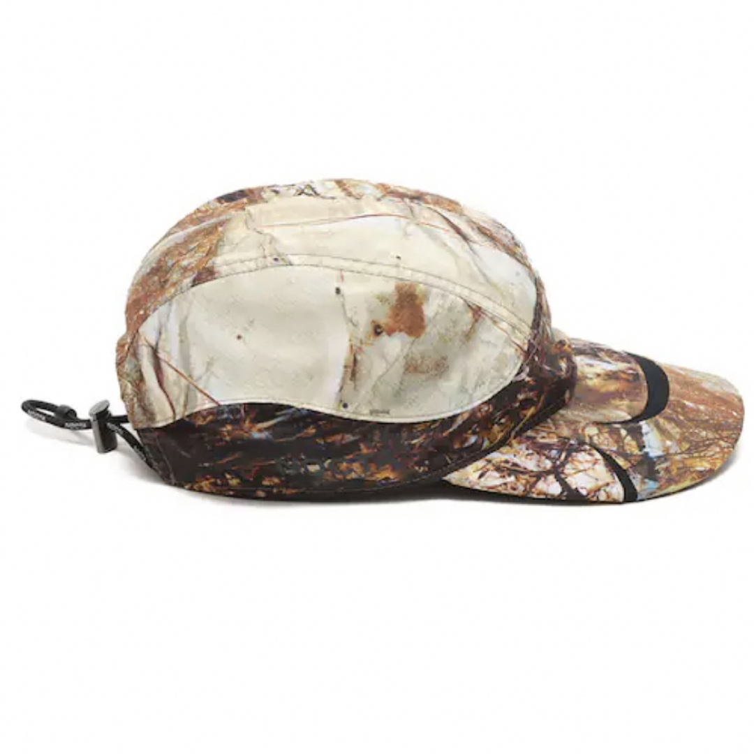 【新品/完売品】Nike NOCTA Running Cap Camo L/XL