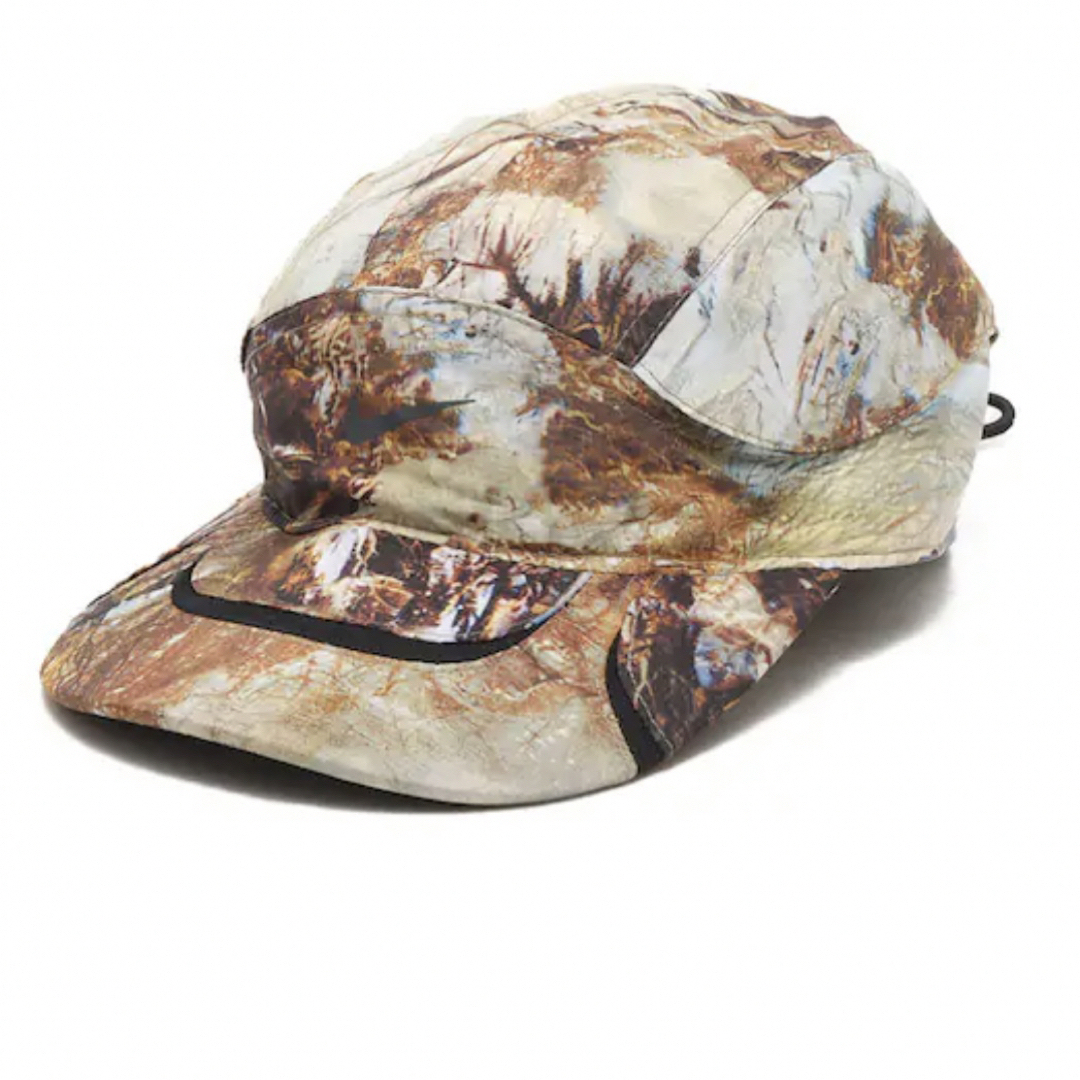 【新品/完売品】Nike NOCTA Running Cap Camo L/XL