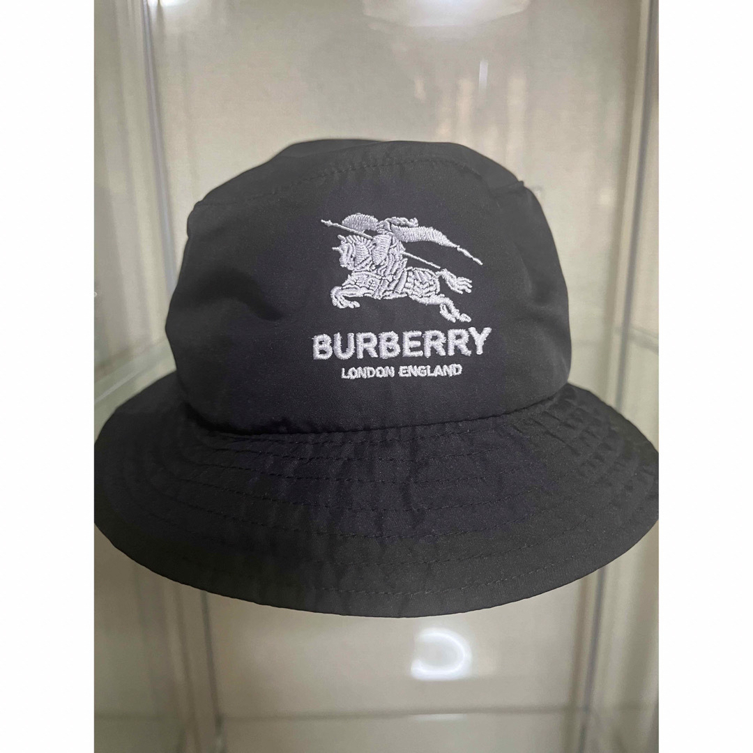 Supreme Burberry バケット　バケハ | フリマアプリ ラクマ