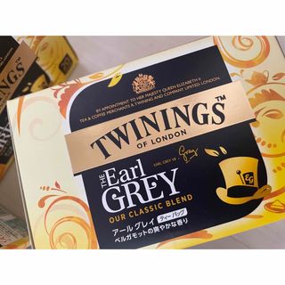トワイニング紅茶　20〜22バッグ入り9箱(茶)