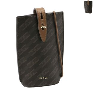 Furla - フルラ FURLA ショルダーバッグ MINI UNICA フォンケース ...