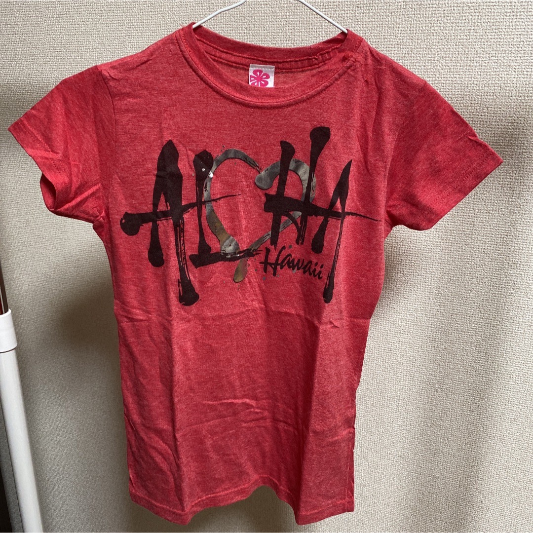 Hawaii   Tシャツ レディースのトップス(Tシャツ(半袖/袖なし))の商品写真