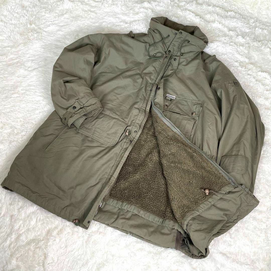 Scoffel - ヴィンテージ ショッフェル ゴアテックス モッズ Scoffel - ヴィンテージ ショッフェル ゴアテックス モッズ