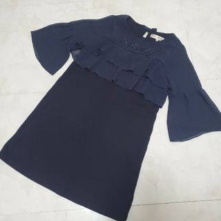 M'S GRACY????美品????大人可愛いチュニック