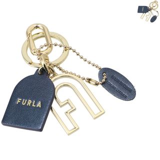 新品未使用✨FURLAキーホルダー