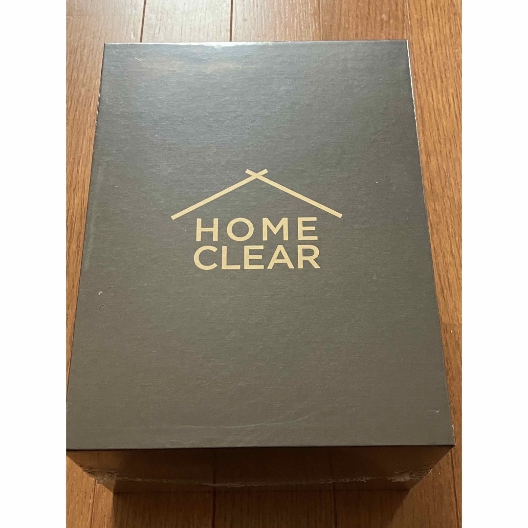 【定価¥119,520】家庭用脱毛器 HOMECLEAR