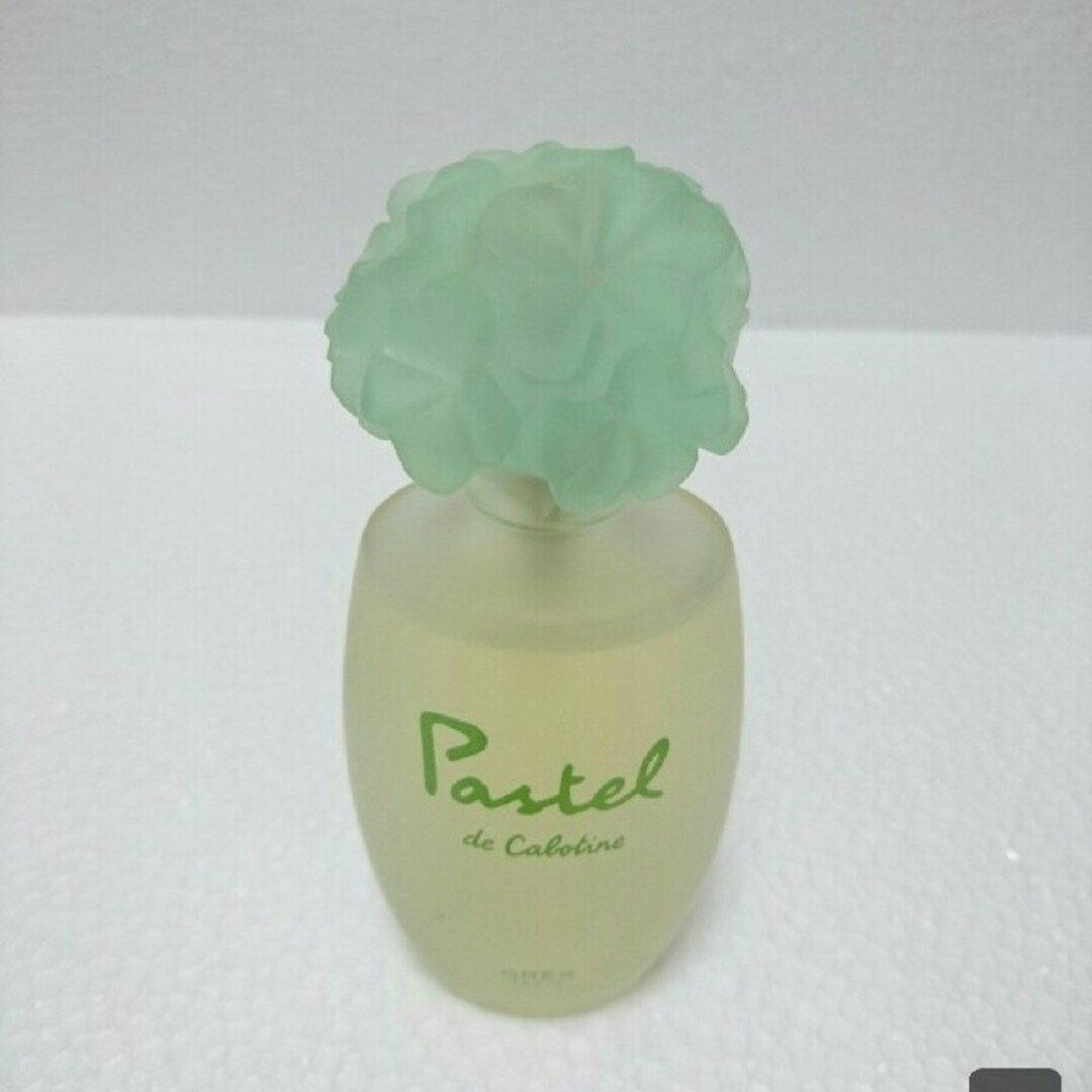 GRES(グレ)のグレ カボティーヌ パステル EDT 100ml GRES Pastel  コスメ/美容の香水(香水(女性用))の商品写真