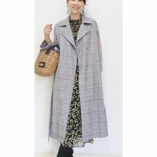 トゥモローランド ロングコート(レディース)の通販 1,000点以上