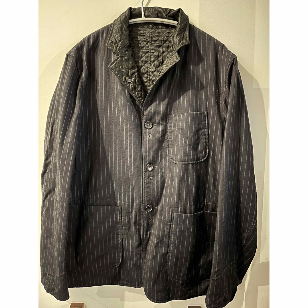 Engineered Garments(エンジニアードガーメンツ)のEngineered Garments Blooklin Jacket  S メンズのジャケット/アウター(テーラードジャケット)の商品写真