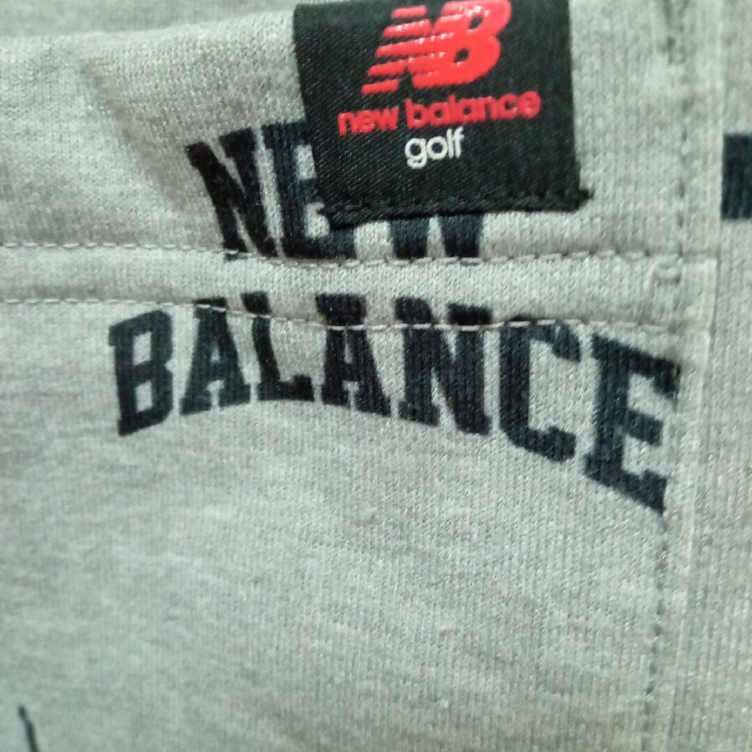 New Balance 4