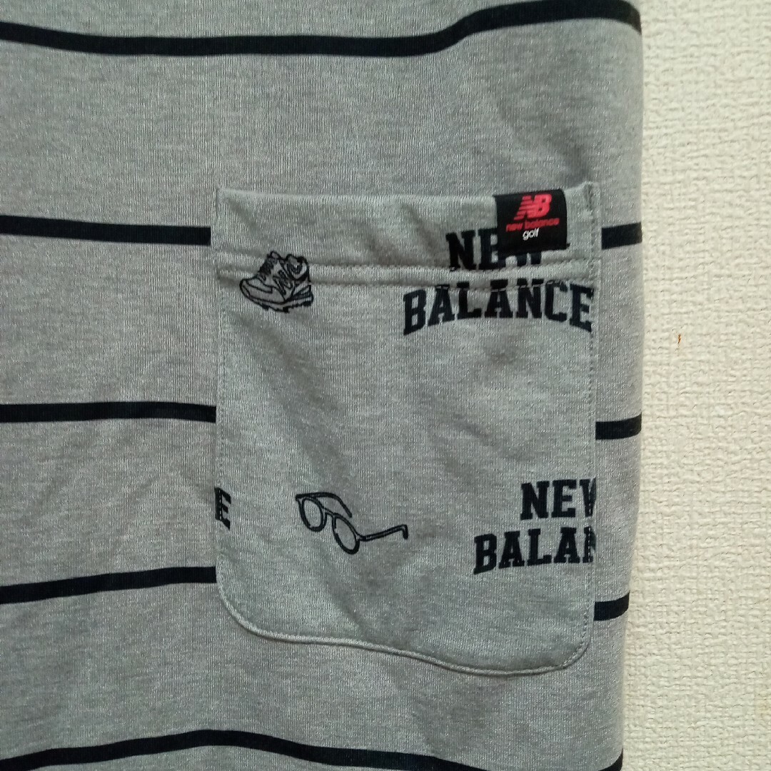 New Balance 3