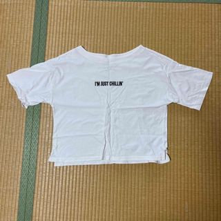 ローリーズファーム(LOWRYS FARM)のローリーズファーム　Tシャツ(Tシャツ(半袖/袖なし))