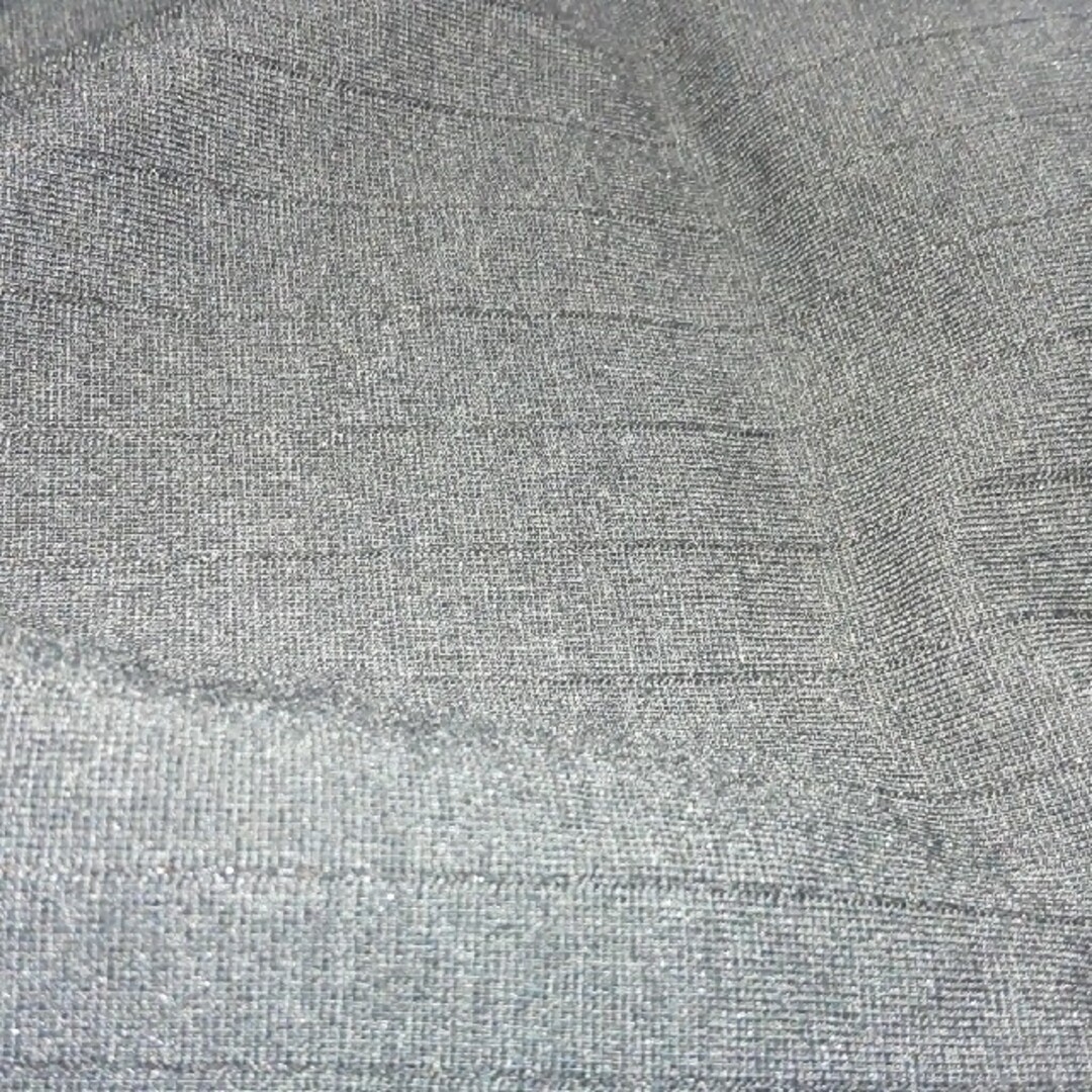 メンズ　黑長袖Ｔシャツ　３L 美品 メンズのトップス(Tシャツ/カットソー(七分/長袖))の商品写真