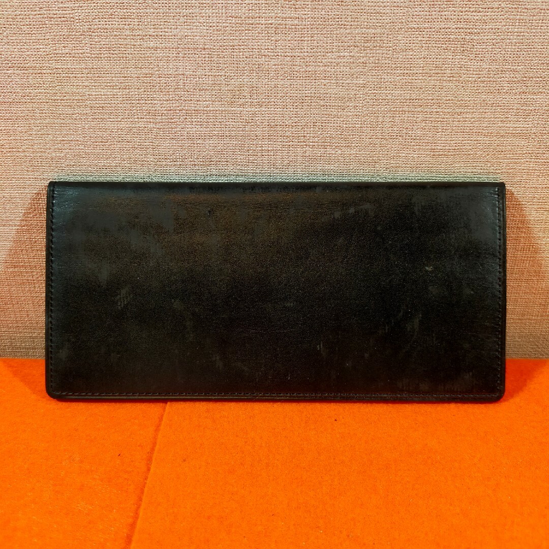 YSL イヴサンローラン 長財布 札入れ