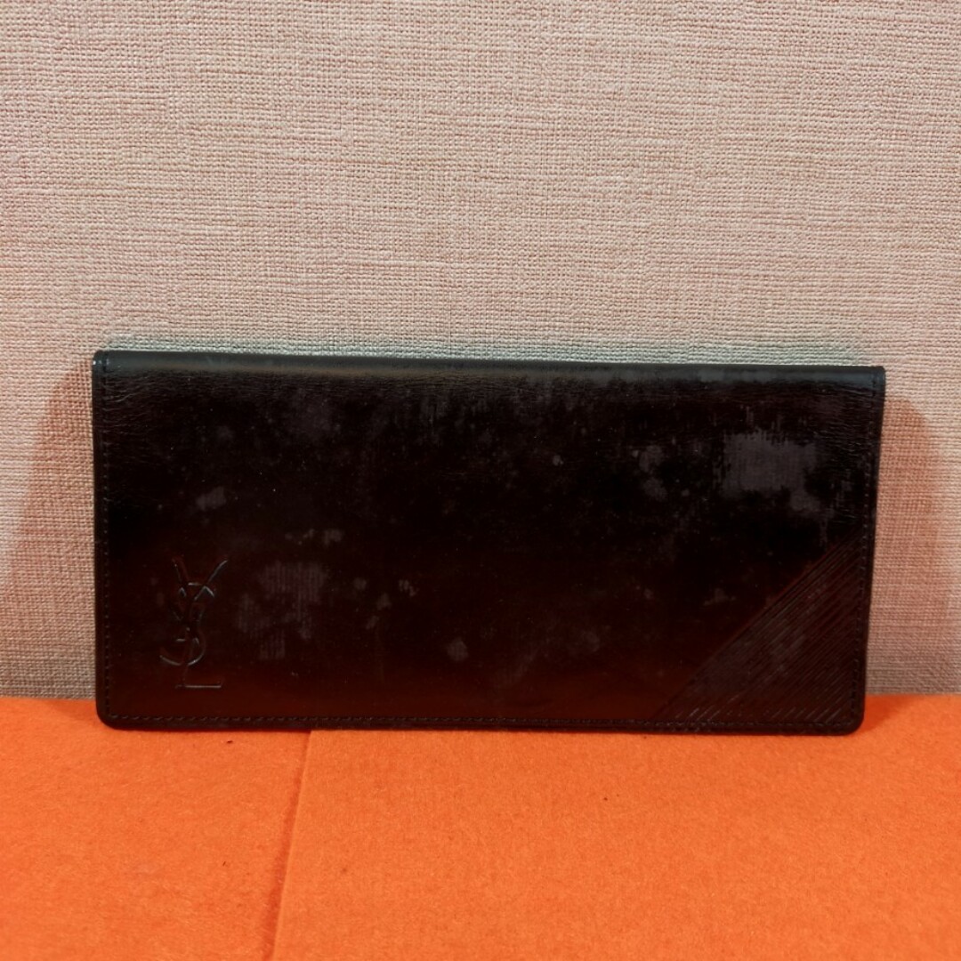 YSL イヴサンローラン 長財布 札入れ