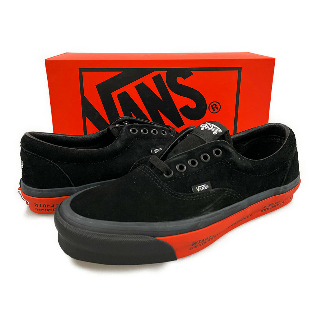 WTAPS OG Era LX Vans ダブルタップス