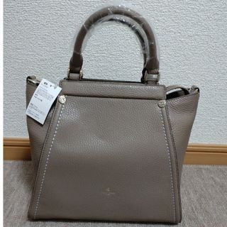 PELLE BORSA 3wayバッグ　バッグパック　リュック