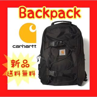 カーハート(carhartt)の【限定sale】Carhartt リュック バックパック 男女兼用 鞄(バッグパック/リュック)