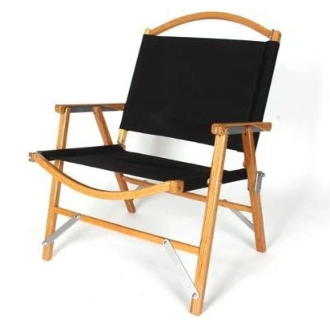 kermit chair black カーミットチェア