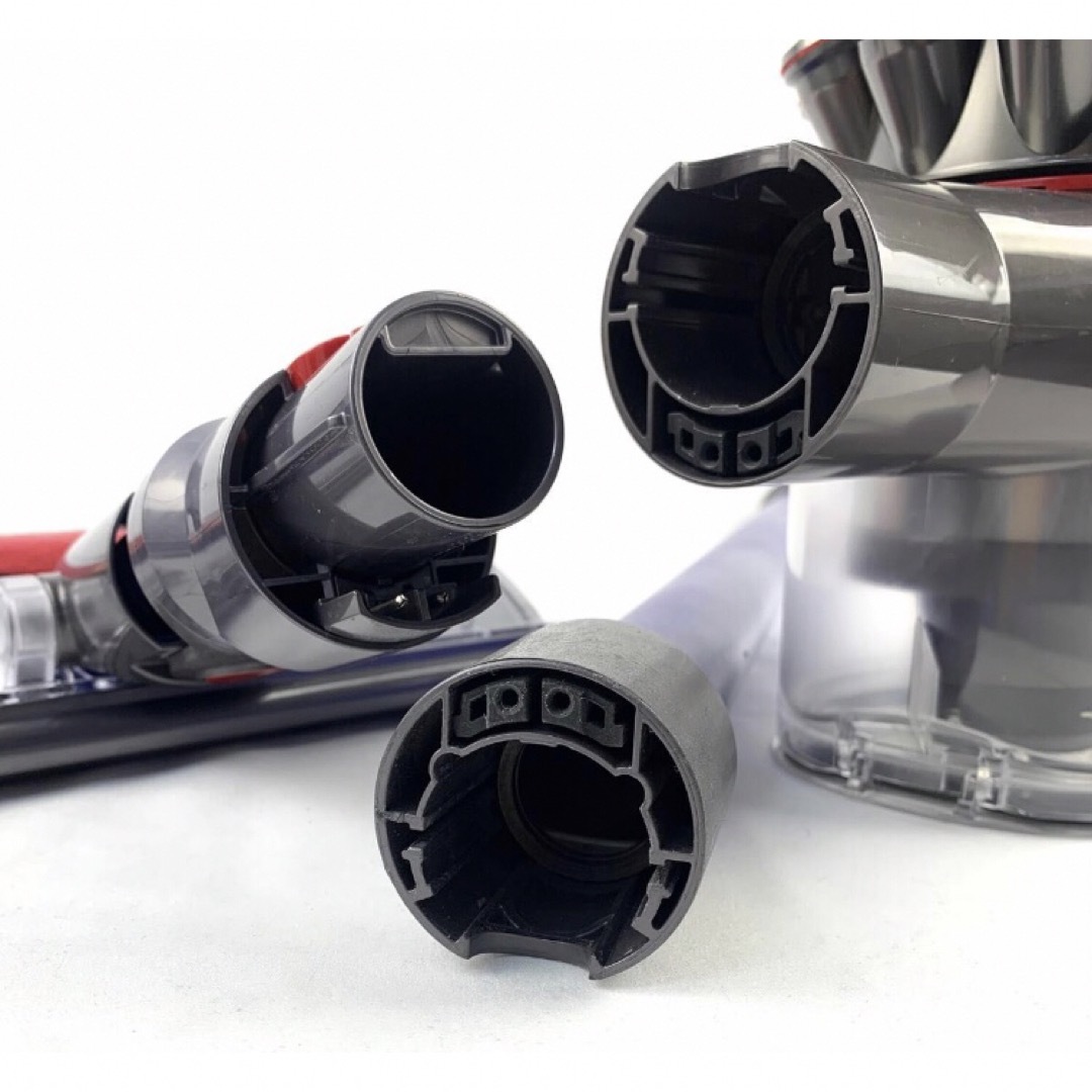 Dyson - C88Dyson ダイレクトドライブクリーナーヘッドと延長ロング