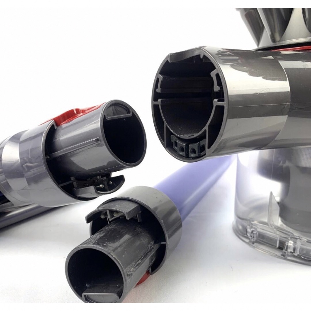 Dyson - C88Dyson ダイレクトドライブクリーナーヘッドと延長ロング