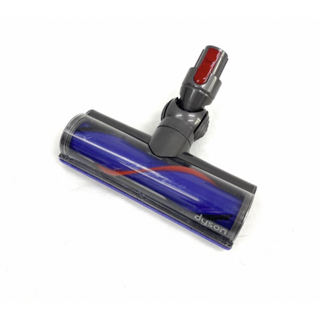 Dyson - C88Dyson ダイレクトドライブクリーナーヘッドと延長ロング