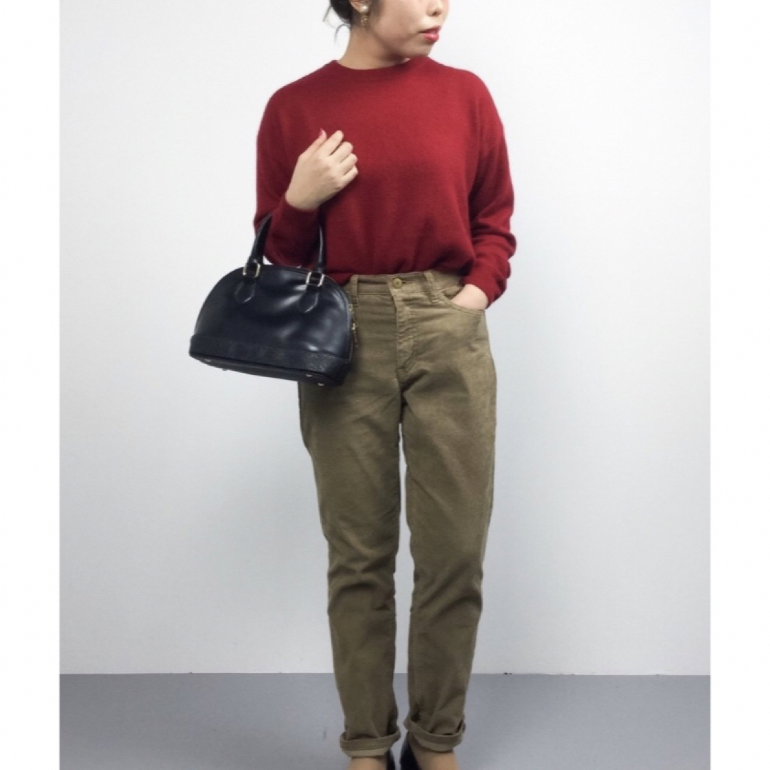 【FWK engineered garments】完売品　コーデュロイパンツ