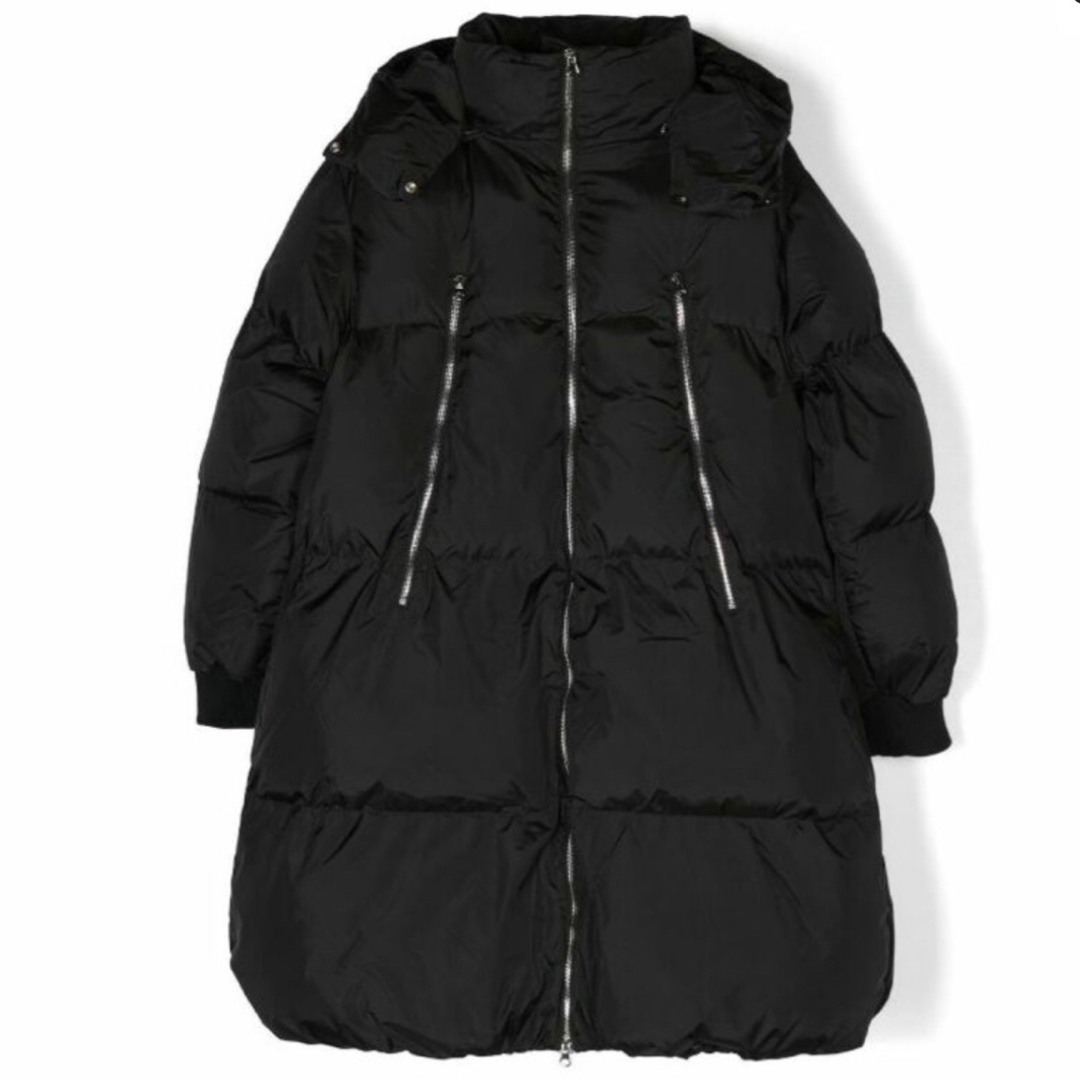 美品 MM6 ダウンコート Padded coat エムエム６ メゾンマルジェラ