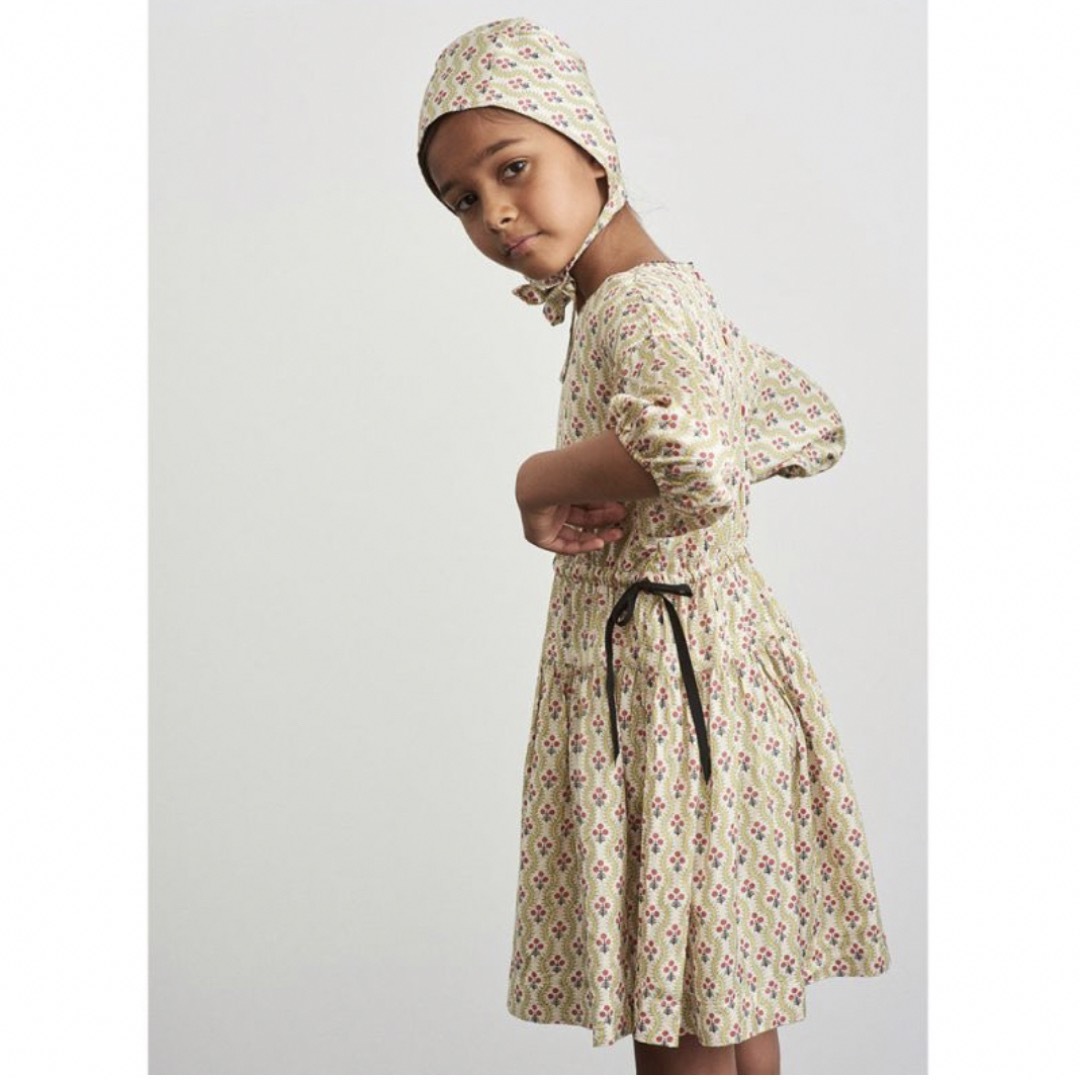 Caramel baby&child - caramel baby&child Dress Agathis 3yの通販 by