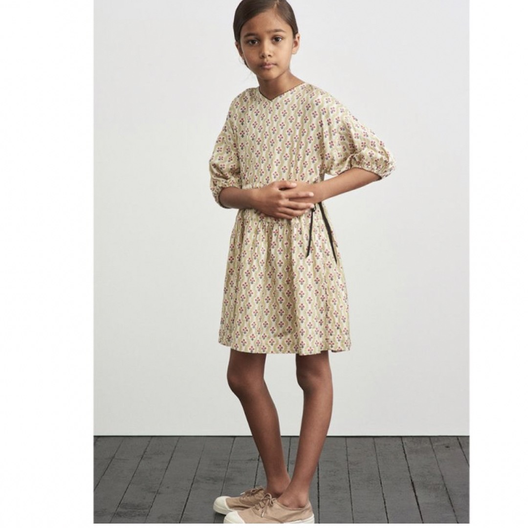 caramel baby&child   Dress Agathis 3y