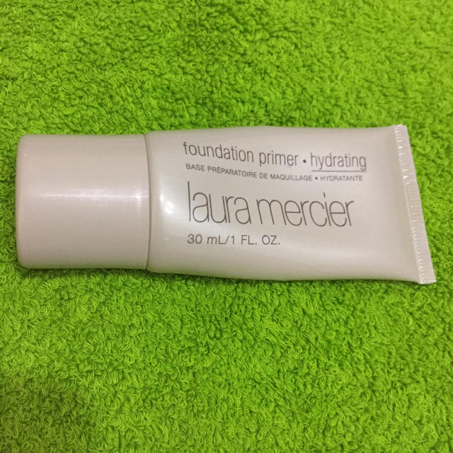 laura mercier(ローラメルシエ)のファンデーションプライマー ハイドレーティング コスメ/美容のベースメイク/化粧品(化粧下地)の商品写真