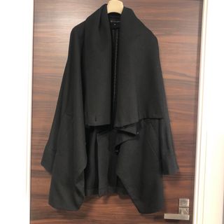 アンドゥムルメステール ANN DEMEULEMEESTER ベスト ジレ コッ