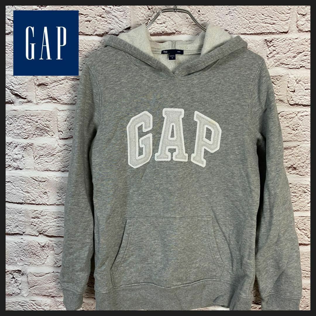 【❣️GAP】GAP 人気スウェット メンズ レディース Lサイズ✨️大きめ✨️