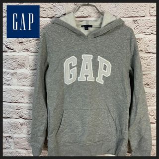 ギャップ(GAP)のGAP パーカー　スウェット　メンズ　レディース　[ M size ](パーカー)