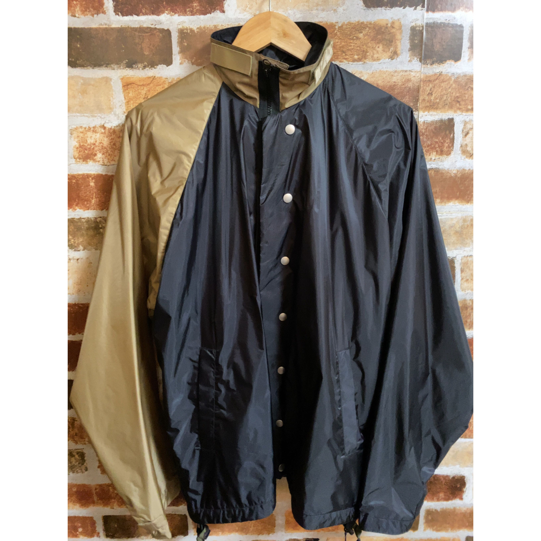 ACRONYM 2L Gore-Tex jacket (J95-WS)-