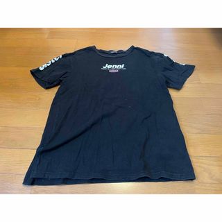 ジェニィ(JENNI)の☆sisterJenniiTシャツ150☆(Tシャツ/カットソー)