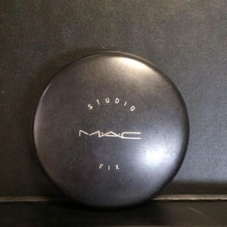 マック(MAC)のMAC STUDIO FIX(その他)