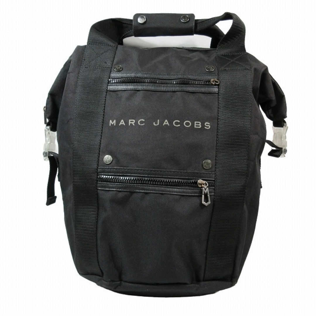 【新品未使用】MARC JACOBES バッグパック