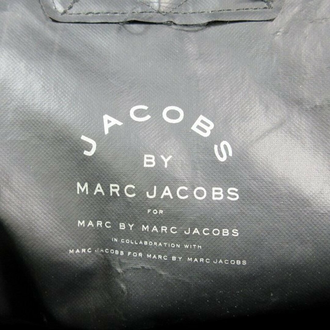 MARC JACOBS バックパック 2way ハンドバッグ【廃盤】