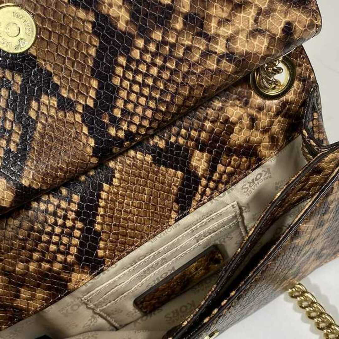 Michael kors チェーンバッグ　美品