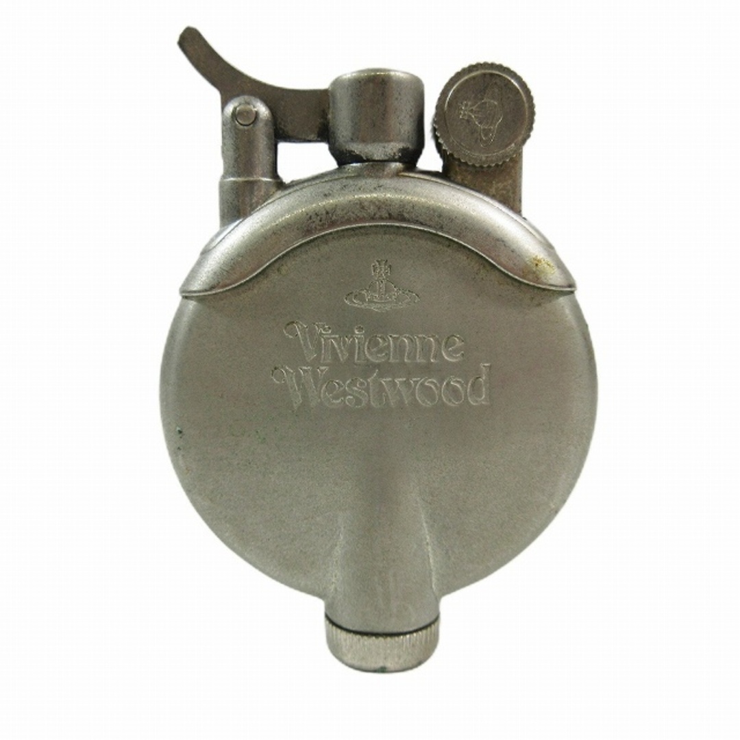Vivienne Westwood - Vivienne Westwood Zippo ジッポ オイルライター