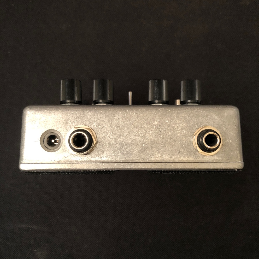 【値下げ】ALBIT FUZZ FOR BASS  FZ-2B