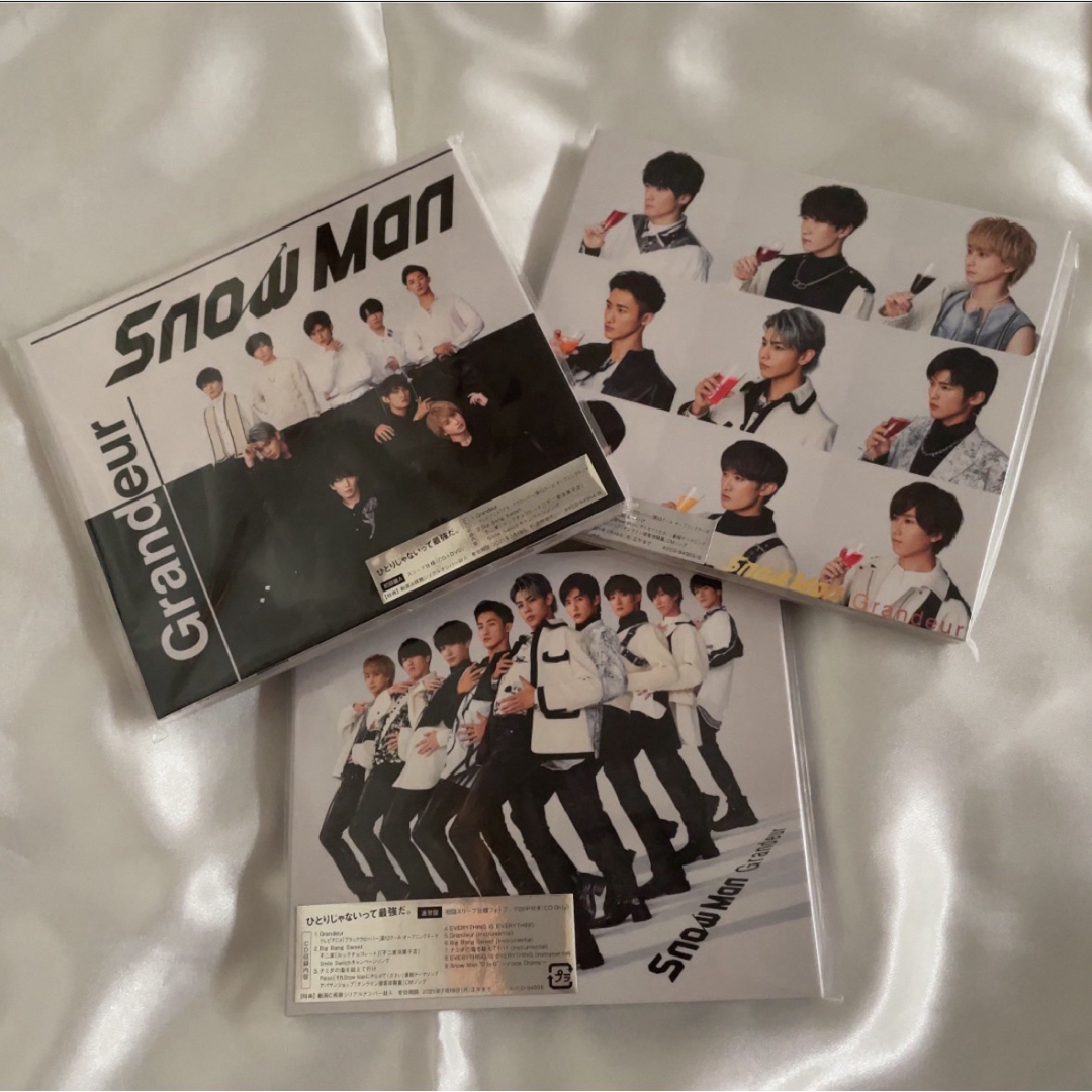 snowman CD snowman CD