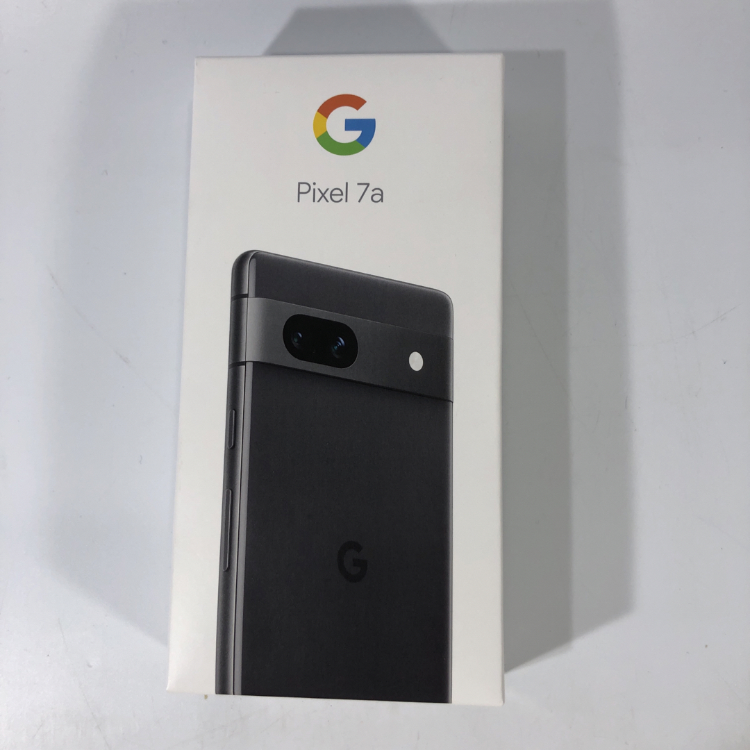 Google Pixel7a G82US 128GB SIMフリー