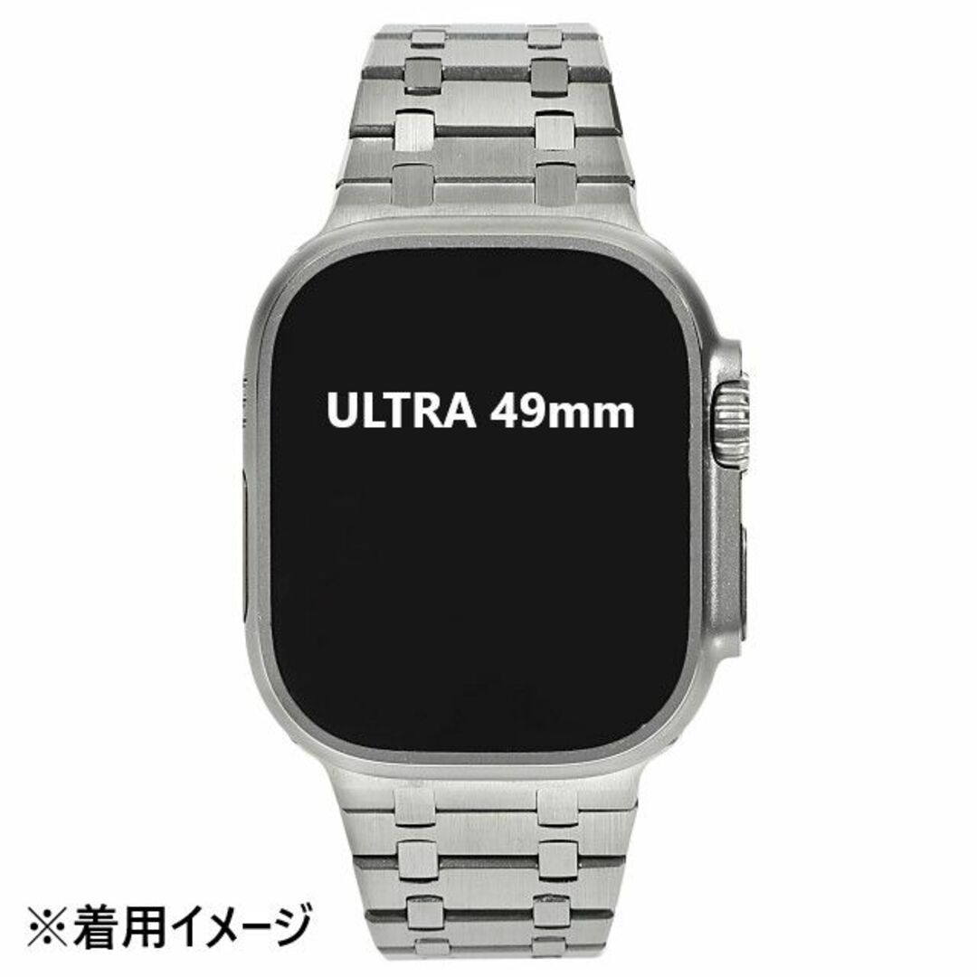 Apple Watch - アップルウォッチ Apple watch 49mm ULTRA２ ULTRA