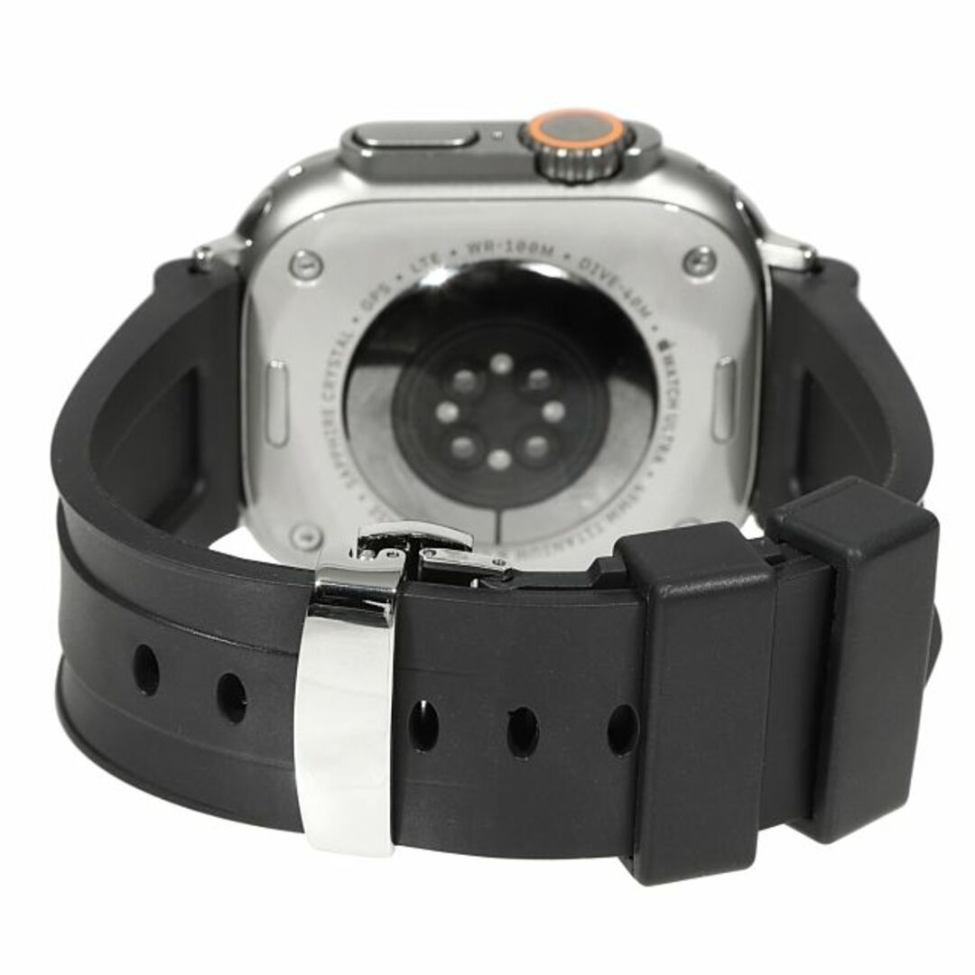 Apple Watch - アップルウォッチ Apple watch 49mm ULTRA2 ULTRA