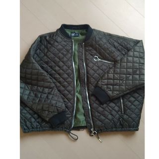 ザラ(ZARA)のZARA trf ジャケット(ナイロンジャケット)