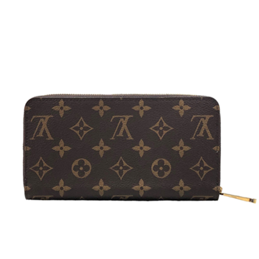 LOUIS VUITTON - 【送料無料】【未使用展示品】ルイ ヴィトン ジッピー