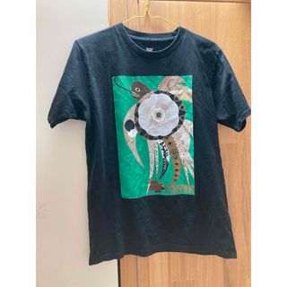 グラニフ(Design Tshirts Store graniph)の永井一正 JAPAN 1988 Tシャツ グラニフ(Tシャツ(半袖/袖なし))